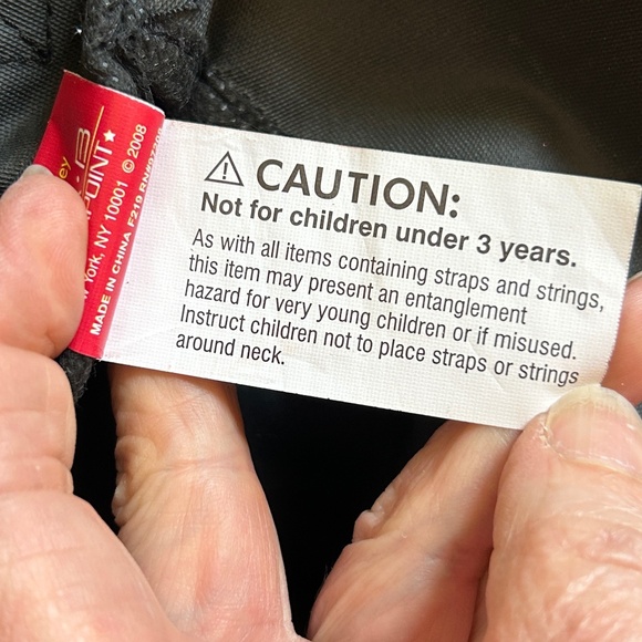 Disney High School Musical Messenger Bag Y2K - Picture 10 of 10